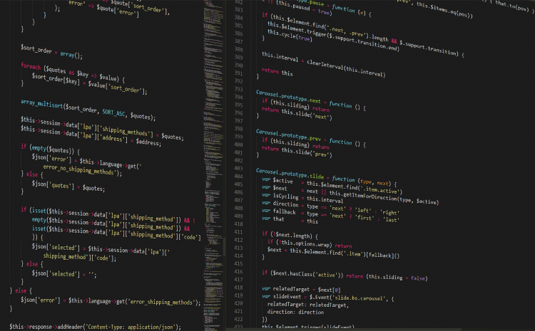 Vulnerabilidad en carpeta vendor/phpunit de prestashop